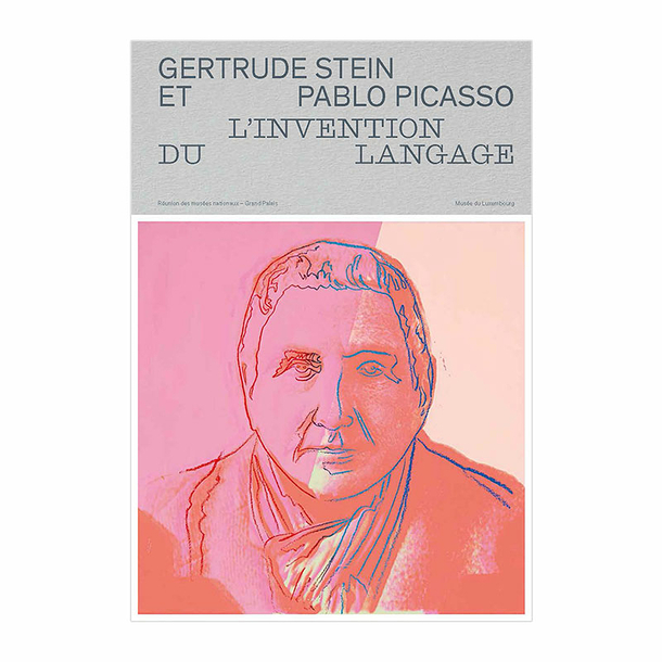Gertrude Stein Picasso