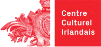 Logo centre culturel irlandais