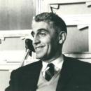 Bernard Dorival, photographie. Droits réservés