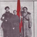 Livre du mois - revue Europe