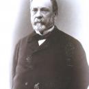 Louis Pasteur à l'Ecole normale supérieure