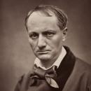Etienne Carjat, Portrait de Baudelaire, 1862. Londres, British Library. Source : https://commons.wikimedia.org/wiki/File:%C3%89tienne_Carjat,_Portrait_of_Charles_Baudelaire,_circa_1862.jpg