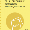 Le guide juridique de BSN 