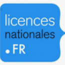 Licences nationales .FR