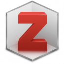 Logo zotero
