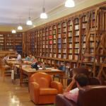 Bibliothèque Ulm-LSH