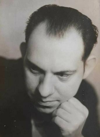 Carême par Willy Kessels