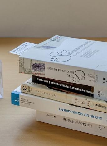 Garder un ou plusieurs documents sur table