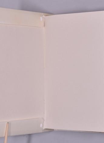 plat et contreplat supérieurs