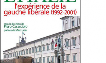 Affiche refaire l'Italie