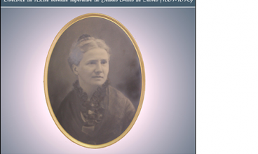 Affiche livre du mois Jules Favre