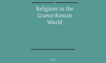 Religions in the Graeco-Roman world