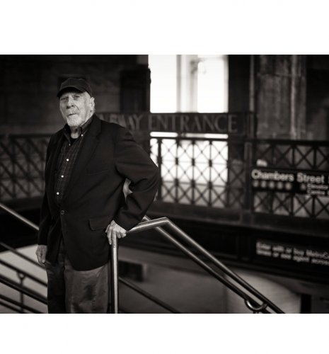 © Lawrence Schwartzwald