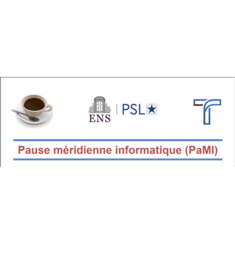 Logos PAMI