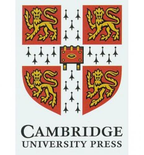 logo cambridge university press
