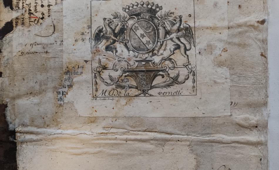 contreplat supérieur